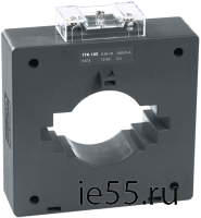 Трансформатор тока ТТИ-100 1500/5А 15ВА класс 0,5S IEK