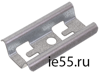 Держатель горизонтальный VV150 INOX