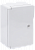 Корпус пласт. ЩМПп 300х200х130мм УХЛ1 IP65 IEK