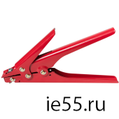 Инструмент для затяжки стяжных хомутков (RIL 9)