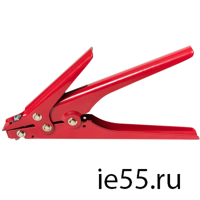 Инструмент для затяжки стяжных хомутков (RIL 9)