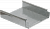 Лоток неперфорированный 50х400х3000-1,2 IEK