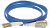 ITK Оптический (патч-корд), MM, 50/125 (OM4), LC/UPC-SC/UPC,(Duplex),1м