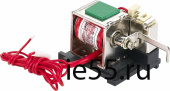 Независимый расцепитель для NM1-400 DC24В (правый) (CHINT)