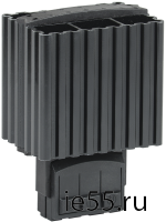 Обогреватель на DIN-рейку 45Вт IP20 IEK