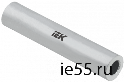 Гильза алюминиевая ГА 50-9 ГОСТ 23469.2 IEK