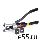 Пресс гидравлический ручной ПГРс-150 СИП (КВТ) к-кт