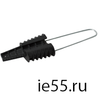 Анкерный зажим для проводов ввода (PA 2/25 S)