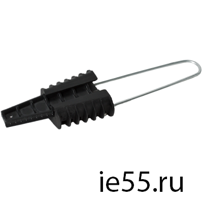 Анкерный зажим для проводов ввода (PA 2/25 S)