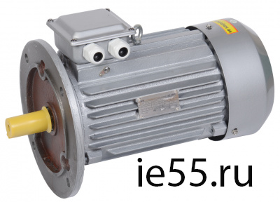 Эл.Двиг.3ф.АИР 100S4 380В 3кВт 1500об/мин 3081 DRIVE IEK