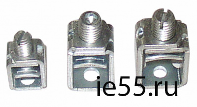 Защёлки для зажимы , NM8-250 (CHINT)