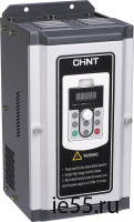 Преобразователь частоты NVF2G-2.2/TS4, 2.2кВт, 380В 3Ф , общий тип (CHINT)
