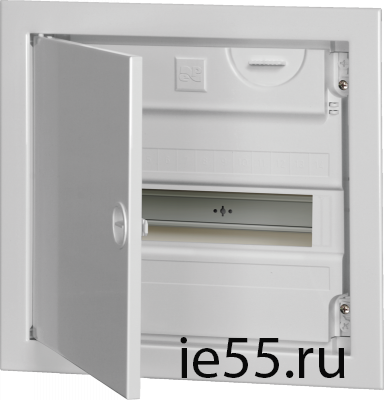 Корпус щита КМПв 4/14 ИЭК