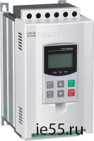 Устройство плавного пуска NJR2-185D,349А,185кВт (CHINT)