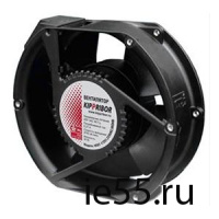 Вентилятор VENT-17255.220VAC.5MOHB Uпит.=220VAC/50Hz, Iпотр.=0,28 А, P=45 Вт, 2600 об./мин, 5,9 м3/м