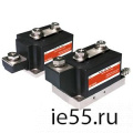 Реле твердотельные однофазные серий GaDH-xxx120.ZD3 и GwDH-xxx120.ZD3