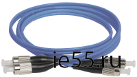 ITK Оптический (патч-корд), MM, 50/125 (OM4), FC/UPC-FC/UPC,(Duplex),10м