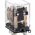 Промежуточное реле серии JZX-22F