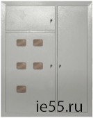 Корпус металлический ЩЭ-5-1270 36 УХЛ3 IP31