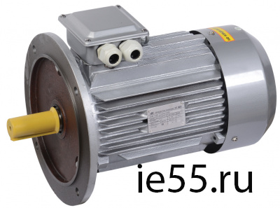 Эл.Двиг.3ф.АИР 112MB8 380В 3кВт 750об/мин 3081 DRIVE IEK