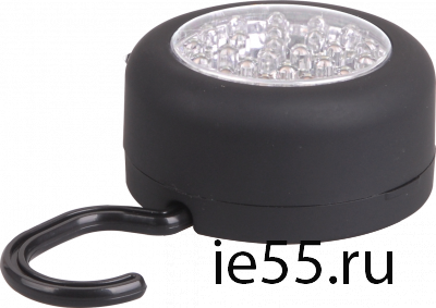 Фонарь светодиодный ДРО 2024Р,24LED,3ААA IEK