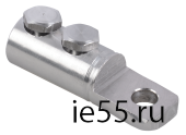 Наконечник болтовой НП 70-120 35кВ IEK