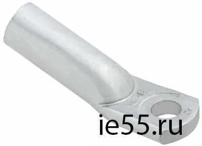 Наконечник алюминиевый ТА 185-16-19 ГОСТ 9581 IEK