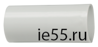 Муфта труба-труба GI50G IEK (5 шт/упак)