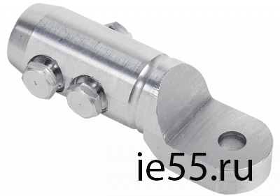 Наконечник болтовой НС-300 35 кВ IEK
