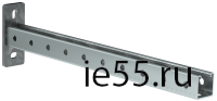 Консоль STRUT 41х41-400 HDZ IEK