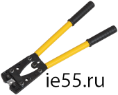 Пресс механический ручной ПМР 6-50 ИЭК