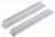 Профиль монтажный ЩМП-4 GARANT (к-т 2 шт.)