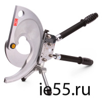 Ножницы секторные НС-120 (КВТ) к-кт