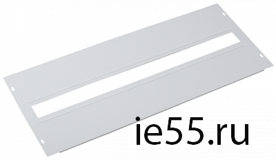 Панель ЛМА к ВРУ-х хх.80.хх 36 TITAN (H=150) к-т 2 шт.