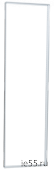 Рама под панели ЛГ/ЛМА для ВРУ ХХХХх800хХХХ (Н=600) SMART