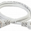 Патч-корды RJ45-RJ45 кат.6 3,0м FTP
