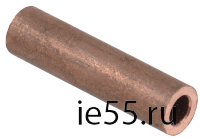 Гильза медная ГМ 6-4 ГОСТ 23469.3 IEK