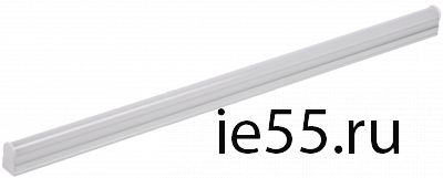 Светильник ДБО 1007 12Вт алюмин