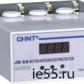 Комплексное защитное устройство для двигателей серии JD-5A