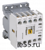 Миниконтактор МКИ-11210 12А 36В/АС3 1НО ИЭК