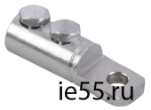 Наконечник болтовой НП 16-25 35кВ IEK