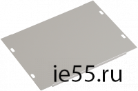 Панель ЛГ к ЩМП-4 (5,6,7) 36 PRO/GARANT H=500 (к-т 2 шт.)