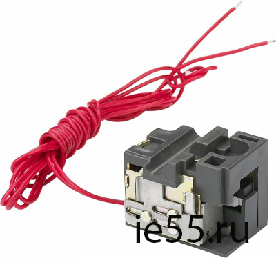 UM5 Расцепитель минимального напряжения для NM8(S)-250/400/630, NM8S-125 AC230В (CHINT)