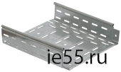Лоток перфорированный 50х150х3000 ИЭК