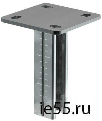 Подвес потолочный STRUT двойной 41х21-300 HDZ IEK