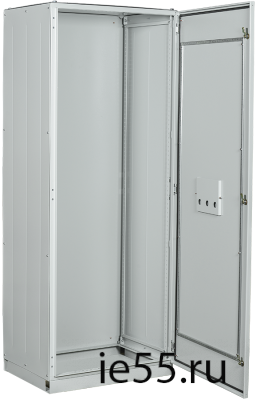 ВРУ сборный корпус 2000х800х450 IP54 SMART IEK