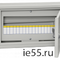ЩРн IP31