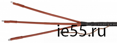 Муфта ПКВт-10 1х70/120 с/н ПВХ/СПЭ изоляция IEK