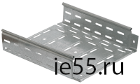 Лоток перфорированный 100х200х2000 IEK