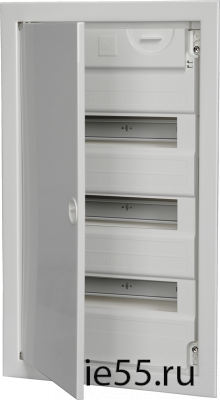 Корпус щита КМПв 4/42 ИЭК